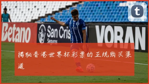 揭秘香港世界杯彩票的正规购买渠道